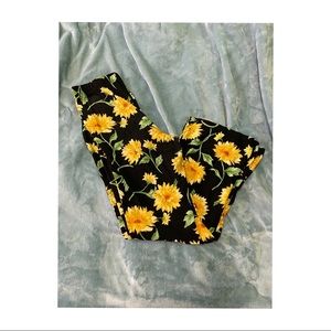 Forever 21 flare pants